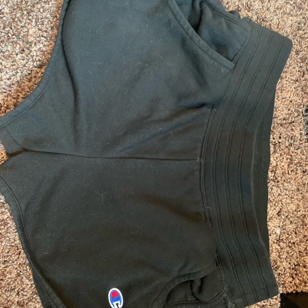Champion shorts